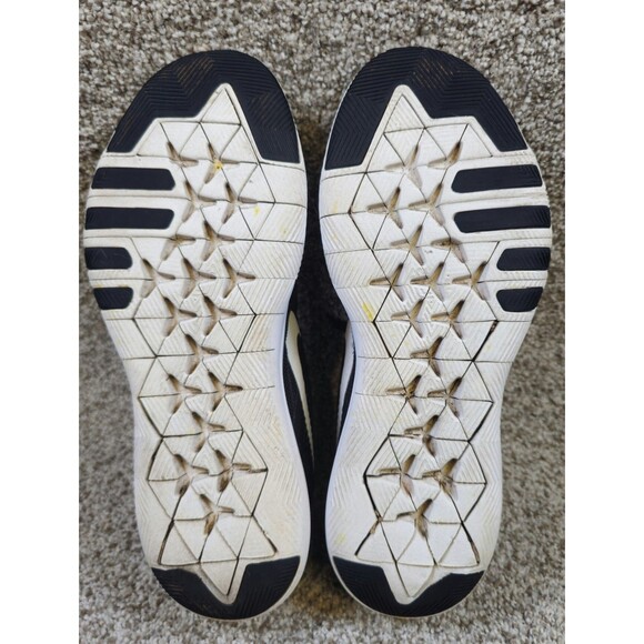 Nike Flex TR 9 Training Shoes Women Size 9 Black Anthricite Lace Up 924339-001 - Picture 13 of 14